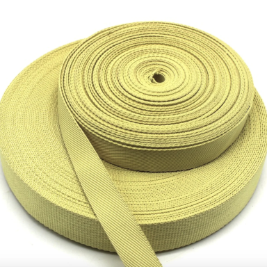 META ARAMID TAPE – FLAME-RESISTANT ARAMID KEVLAR TAPE