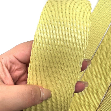 META ARAMID TAPE – FLAME-RESISTANT ARAMID KEVLAR TAPE