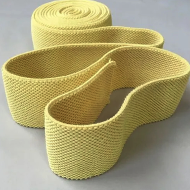 META ARAMID TAPE – FLAME-RESISTANT ARAMID KEVLAR TAPE