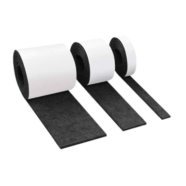 POLYESTER FELT TAPE–SELF ADHESIVE FELT TAPE-FELT ADHESIVE TAPE