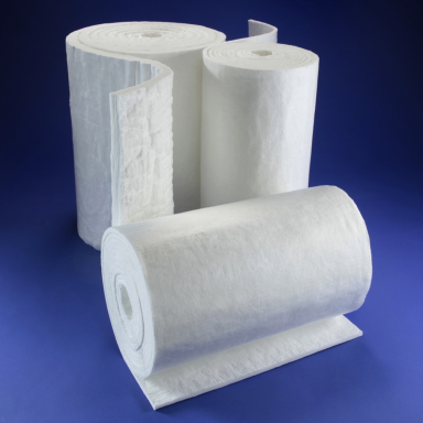 CERAMIC FIBER PAPER