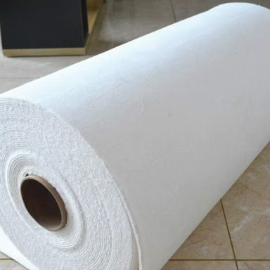 CERAMIC FIBER PAPER