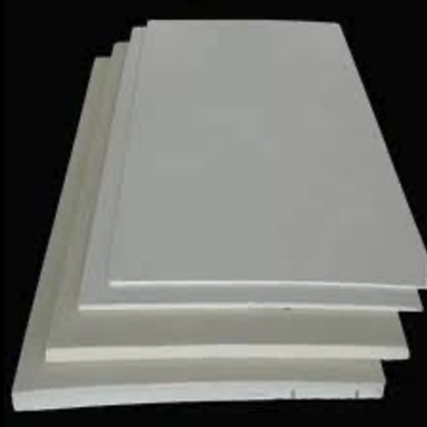 CERAMIC FIBER PLATE / BOARD