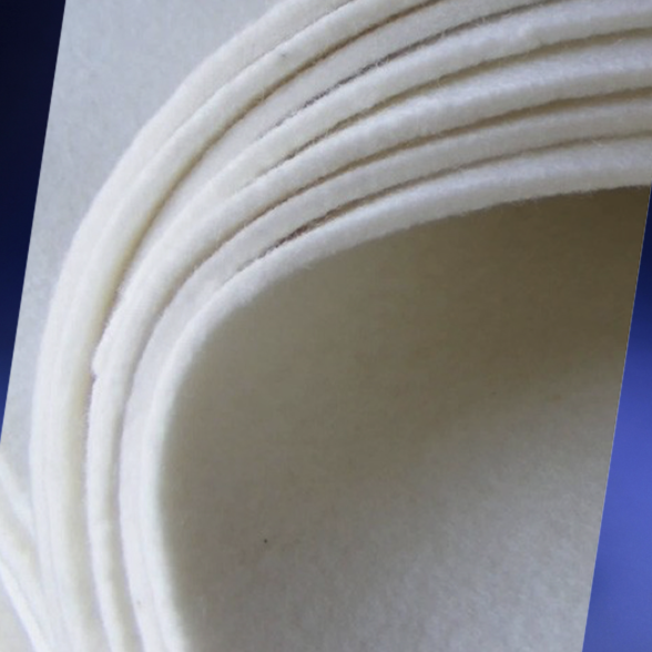WOOL FELT