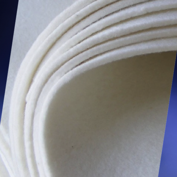 WOOL FELT