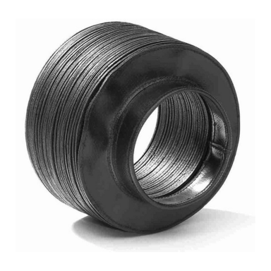 ROD AND PISTON SHAFT BELLOWS