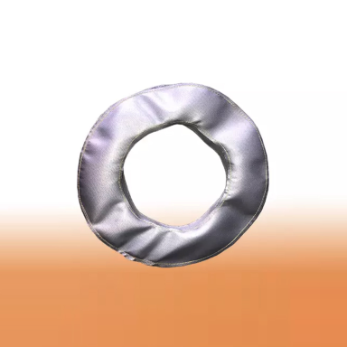 ROD AND PISTON SHAFT BELLOWS