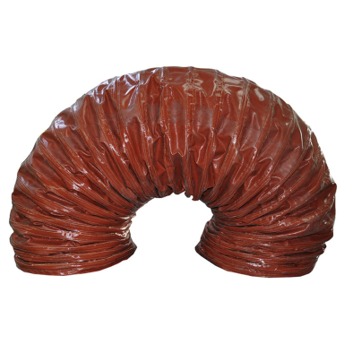 ROD AND PISTON SHAFT BELLOWS