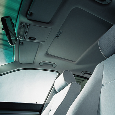 CARBON FIBER NONWOVEN FELT