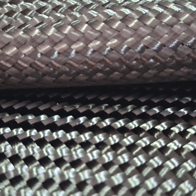 CARBON FABRIC