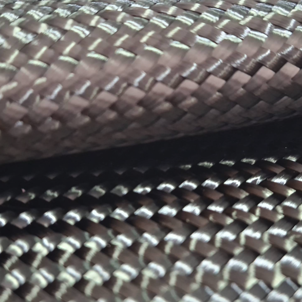 CARBON FABRIC