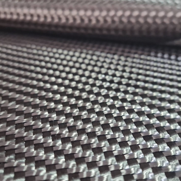 CARBON FABRIC