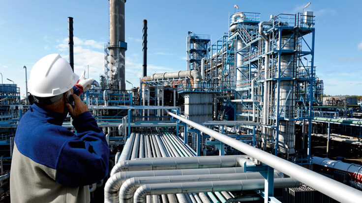 WHAT ARE TANK INSULATION JACKETS AND THEIR ADVANTAGES?