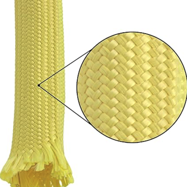 CUT-RESISTANT CABLE SHEATH