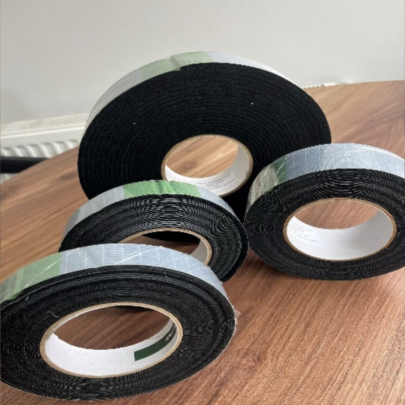 OPAN PREOX CARBON SELF-ADHESIVE TAPE
